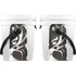 Marbleized Black YETI Roadie 24 Hard Cooler Skin