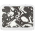Marbleized Black YETI Tundra 35 Hard Cooler Skin