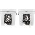 Marbleized Black YETI Tundra 35 Hard Cooler Skin