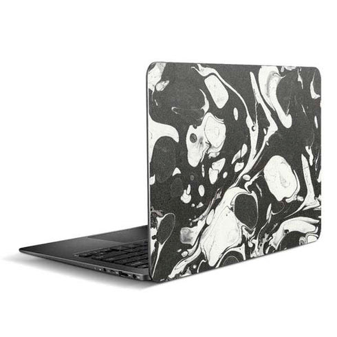 Marbleized Black Zenbook UX305FA 13.3in Skin