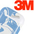 Marbleized Blue Apple AirPods 2 Skin