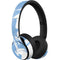 Marbleized Blue Beats Solo Pro Skin
