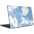 Marbleized Blue Dell Vostro Skin
