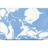 Marbleized Blue Dell Vostro Skin