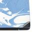 Marbleized Blue Dell Vostro Skin