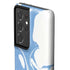 Marbleized Blue Galaxy S21 Ultra 5G Pro Case