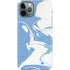 Marbleized Blue iPhone 11 Pro Lite Case