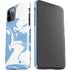Marbleized Blue iPhone 11 Pro Lite Case