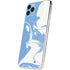 Marbleized Blue iPhone 11 Pro Max Skin