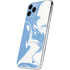 Marbleized Blue iPhone 11 Pro Skin
