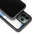 Marbleized Blue iPhone 13 Pro Cargo Case