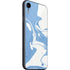 Marbleized Blue iPhone SE (2nd & 3rd Gen) Skin