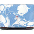 Marbleized Blue Legion Y720 Skin