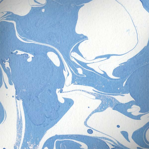Marbleized Blue Legion Y720 Skin