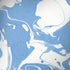 Marbleized Blue Legion Y720 Skin