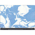 Marbleized Blue MSI GS65 Stealth Laptop Skin