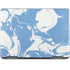 Marbleized Blue Notebook 9 Pro 13in (2017) Skin
