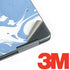 Marbleized Blue Notebook 9 Pro 13in (2017) Skin
