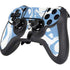 Marbleized Blue PS4/PC SCUF Impact Controller Skin