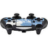 Marbleized Blue PS4/PC SCUF Impact Controller Skin