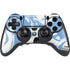 Marbleized Blue PS4/PC SCUF Impact Controller Skin