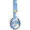 Marbleized Blue Studio Wireless 3 Skin