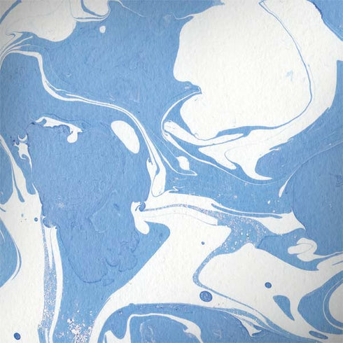 Marbleized Blue Surface Book 2 15in Skin