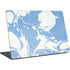 Marbleized Blue Surface Laptop 4 15in Skin