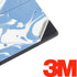 Marbleized Blue Surface Pro 7 Skin
