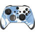 Marbleized Blue Xbox Elite Wireless Controller Series 2 Skin