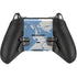 Marbleized Blue Xbox Elite Wireless Controller Series 2 Skin