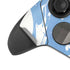 Marbleized Blue Xbox Elite Wireless Controller Series 2 Skin