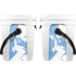 Marbleized Blue YETI Roadie 24 Hard Cooler Skin
