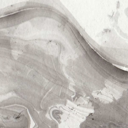 Marbleized Grey Nintendo 2DS XL (2017) Skin