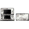 Marbleized Grey 3DS (2011) Skin