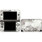 Marbleized Grey 3DS XL 2015 Skin