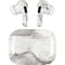 Marbleized Grey AirPods Pro 2nd Gen Skin