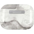 Marbleized Grey AirPods Pro 2nd Gen Skin