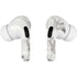Marbleized Grey AirPods Pro 2nd Gen Skin