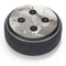 Marbleized Grey Amazon Echo Dot Skin