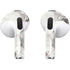 Marbleized Grey Apple AirPods (3rd Gen 2021) Skin