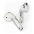 Marbleized Grey Apple AirPods Skin
