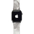 Marbleized Grey Apple Watch Band 42-44mm