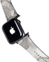 Marbleized Grey Apple Watch Band 42-44mm