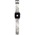 Marbleized Grey Apple Watch Band 42-44mm