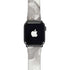 Marbleized Grey Apple Watch Band 38-40mm