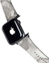 Marbleized Grey Apple Watch Band 38-40mm