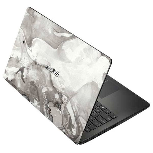 Marbleized Grey Asus X502CA 15.6 Skin