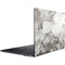 Marbleized Grey Ativ Book 9 (15.6in 2014) Skin
