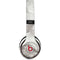 Marbleized Grey Beats Solo 2 Wireless Skin